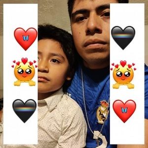 Meet your Posher, Hector